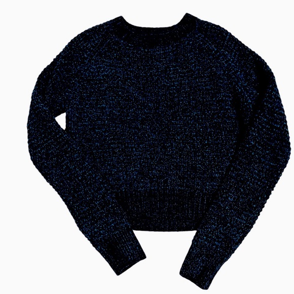 Altar’d State Womens Soft Back Chenille Hip Length Sweater NWTS Size Medium - Picture 4 of 9